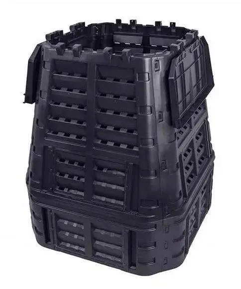 kompostownik-740l-czarny