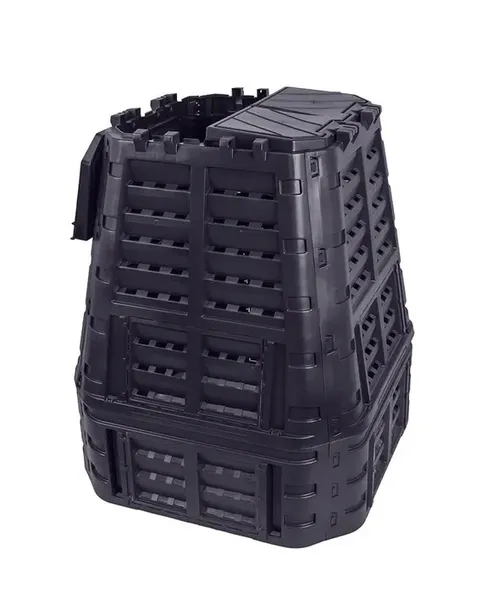 kompostownik-740l-czarny-stan-nowy-waga-z-opakowaniem-10-kg