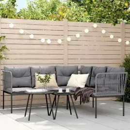 narozna-sofa-ogrodowa-z-poduszkami-czarna-stal-i-textilene