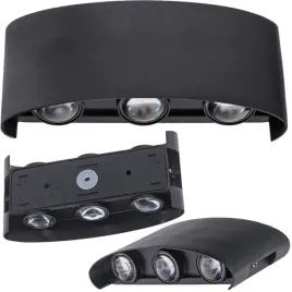 lampa-elewacyjna-zewnetrzny-led-kinkiet-gora-dol