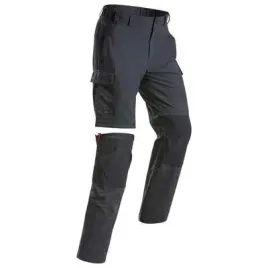 spodnie-trekkingowe-meskie-forclaz-mt100-2w1
