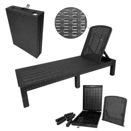 lezak-basenowy-ogrodowy-plazowy-regulowany-lezanka-skladany-walizka-czarny