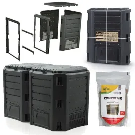 kompostownik-2-komorowy-czarny-prosperplast