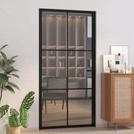 drzwi-wewnetrzne-1025x2015-cm-czarne-szklo-esg-i-aluminium-lumarko