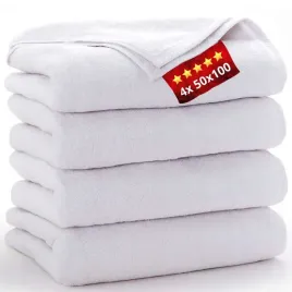 4x-maly-recznik-hotelowy-50x100cm-4-sztuki-500g-95c-chlonny-hotel-reczniki