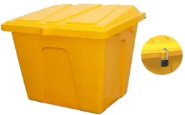 pojemnik-na-piasek-sol-drogowa-sorbent-nawozy-skrzynia-na-piach-200l-zolty