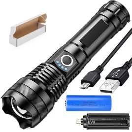 mocna-latarka-taktyczna-led-xhp50-zoom-wojskowa