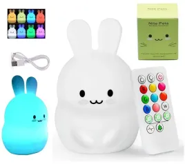 lampka-nocna-krolik-dla-dzieci-kolorowa-silikonowa-z-pilotem-rgb-miekka-led