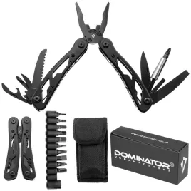multitool-narzedzie-wielofukcyjne-dominator-army-ant-22w1-zestaw-bitow-etui