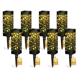 8x-lampa-solarna-ogrodowa-azurowa-led-lampion-wbijana-slupek-czarny