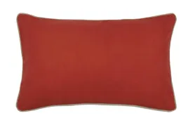 poduszka-duo-30x50-ceglana-jasnobezowa-lamowka-dekoracyjna-jasiek-wklad