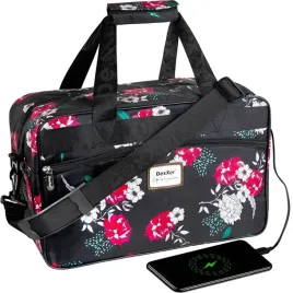 torba-podrozna-40x20x25-podreczna-do-samolotu-lekka-usb-do-ryanair-wizzair