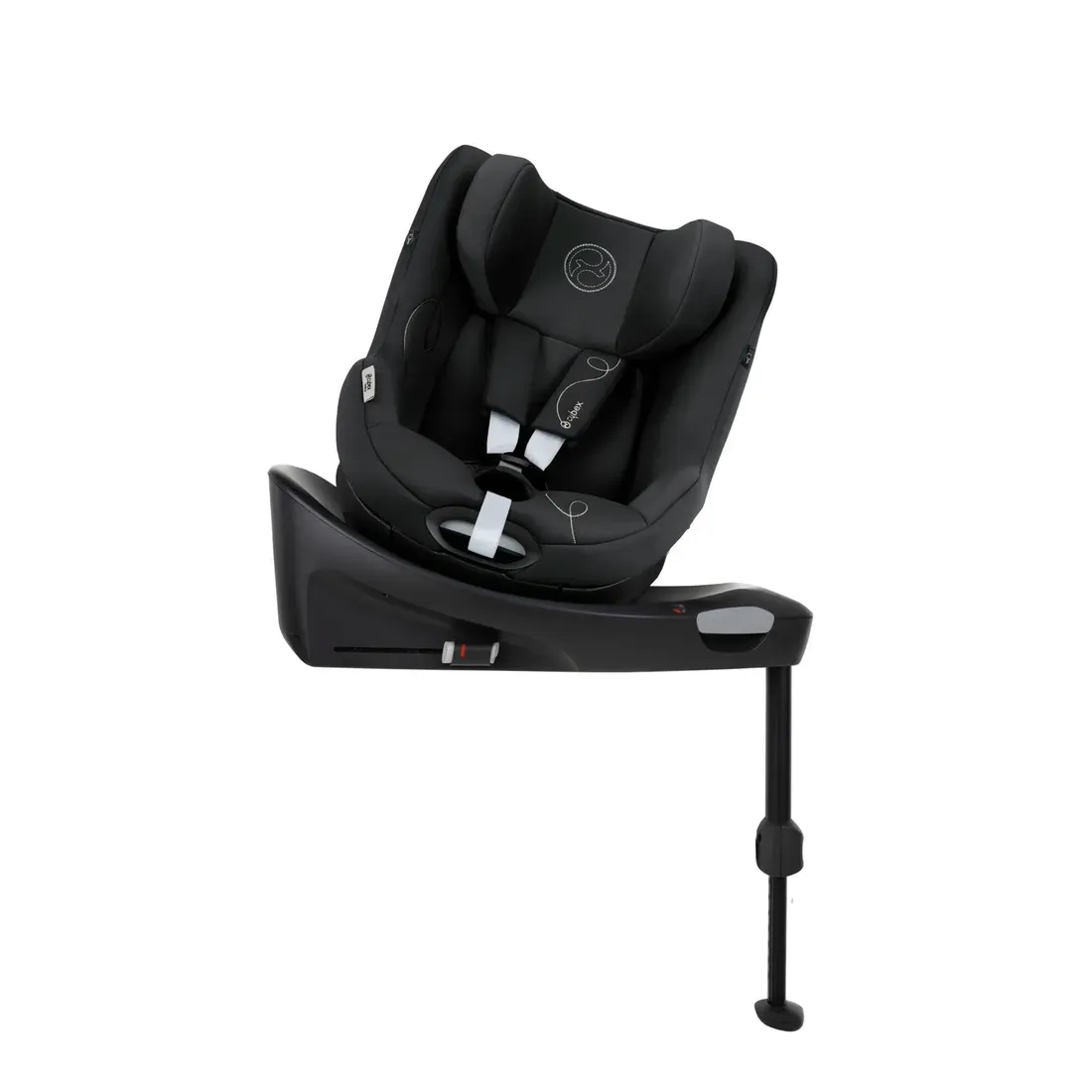 cybex-sirona-gi-i-size-magic-black-61-105cm-stan-nowy