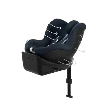 cybex-sirona-gi-i-size-magic-black-61-105cm-stan-nowy