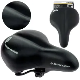 siodelko-rowerowe-zelowe-damskie-meskie-siodlo-sportowe-wygodne-dunlop
