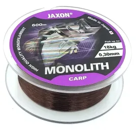 zylka-jaxon-monolith-carp-600m-030mm-18kg-japan
