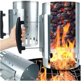 komin-do-rozpalania-wegla-brykietu-grilla-ognia-w-kominku-rozrusznik