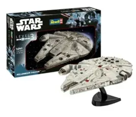 model-do-sklejania-revell-millennium-falcon-star-wars