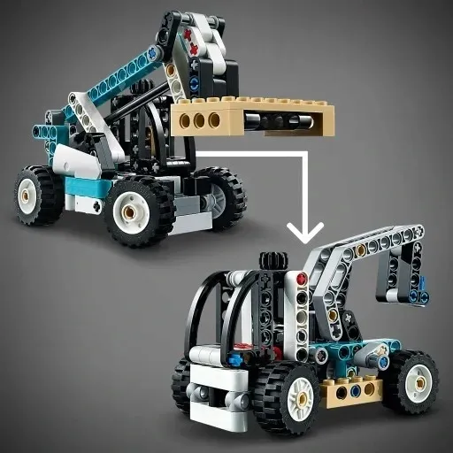 lego-technic-ladowarka-teleskopowa-42133