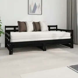 lozko-rozsuwane-czarne-lite-drewno-sosnowe-2x-90x190-cm-lumarko