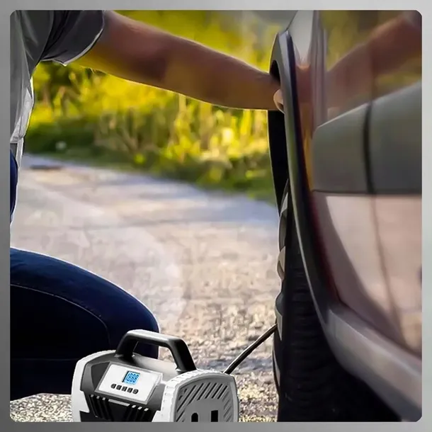 kompresor-samochodowy-12v-lub-230v-sprezarka-pompka-przenosna-do-kol-stan-opakowania-oryginalne