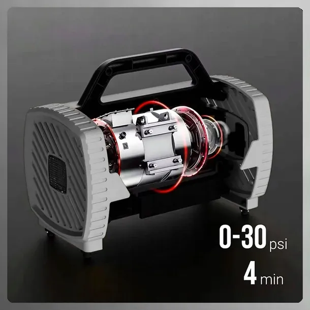 kompresor-samochodowy-12v-lub-230v-sprezarka-pompka-przenosna-do-kol-stan-nowy-marka-lertz
