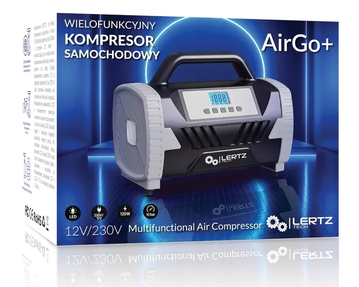 kompresor-samochodowy-12v-lub-230v-sprezarka-pompka-przenosna-do-kol-marka-lertz-stan-nowy