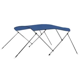 bimini-daszek-do-lodzi-z-3-lukami-niebieski-183x196x140-cm-lumarko