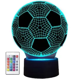 lampka-nocna-biurkowa-pilka-nozna-3d-led-kolory-pilot-grawer