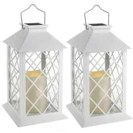 2x-lampka-ogrodowa-solarna-led-lampion-latarenka-27cm-biala-znicz-solarny