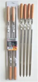 szpikulce-szampury-do-szaszlykow-z-drewniana-raczka-60-cm-4-szt