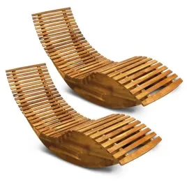 2x-drewniany-lezak-ogrodowy-bujak-z-drewna