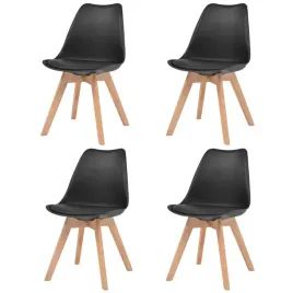 krzesla-stolowe-4-szt-czarne-plastikowe-lumarko