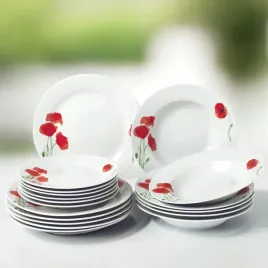 serwis-obiadowy-porcelanowy-zestaw-talerzy-bialy-na-6-osob-wzor-maki
