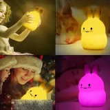 lampa-lampka-biurkowa-nocna-dla-dzieci-krolik-led-silikonowa-dotyk-pilot-zasilanie-sieciowe