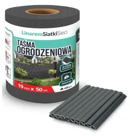 tasma-ogrodzeniowa-19cmx50m-uv-oslona-na-ogrodzenia-panelowe-plot-antracyt