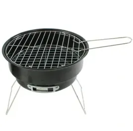 grill-turystyczny-skladany-przenosny-okragly-z-uchwytem-czarny-26cm-ag225b