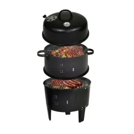 grill-weglowy-wedzarnia-ogrodowa-stalowa-wedzarka-bbq-1004