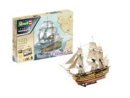 model-do-sklejania-revell-battle-of-trafalgar-admiral-nelson-flagship-gif
