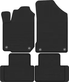 citroen-c2-2003-2009-dywaniki-gumowe-korytko-2cm-stopery