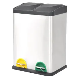 kosz-do-segregacji-smieci-z-pedalami-stal-nierdzewna-2-x-18-l-lumarko