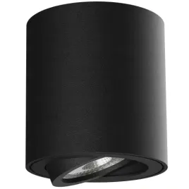 oprawa-natynkowa-halogenowa-tuba-led-gu10-ruchoma-spot-sufitowa-czarna