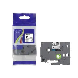 tasma-do-brother-pt-biala-tze-211-6mm-tz-211-tz211-tzc-211-czarny-nadruk