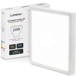 panel-plafon-sufitowy-led-natynkowy-kwadrat-24w-2160lm-nie-mruga-ccd-slim
