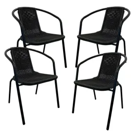 zestaw-4-krzesel-ogrodowych-komplet-flora