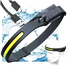 mocna-latarka-czolowa-led-reflektor-na-glowe-cob-wodoodporna-usb-akumulator