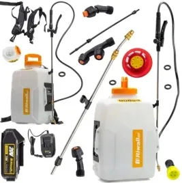 opryskiwacz-plecakowy-akumultorowy-dmuchawa-aku-riwall-siewnik-mocny