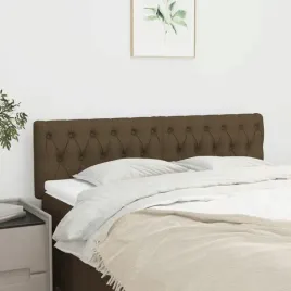 zaglowki-do-lozka-2-szt-ciemnobrazowy-80x7x78-88cm-tkanina-lumarko