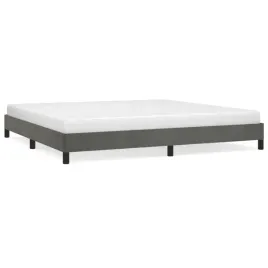 rama-lozka-ciemnoszara-200x200-cm-tapicerowana-aksamitem-lumarko