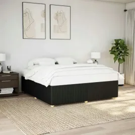 rama-lozka-bez-materaca-czarna-200x200-cm-obita-tkanina-lumarko